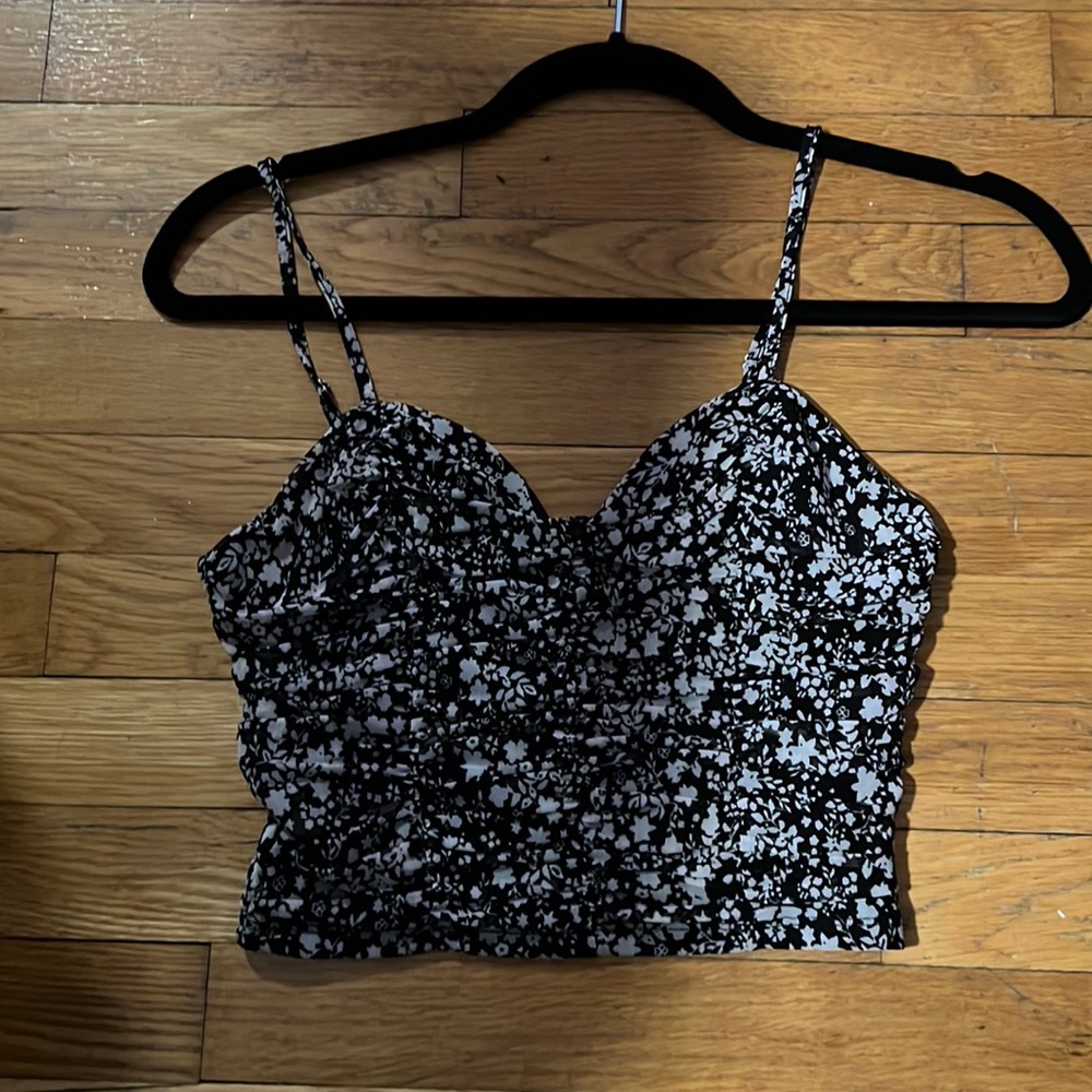 Forever 21 Top